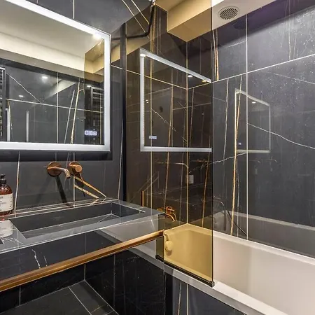 Duplex Familial Tour Eiffel